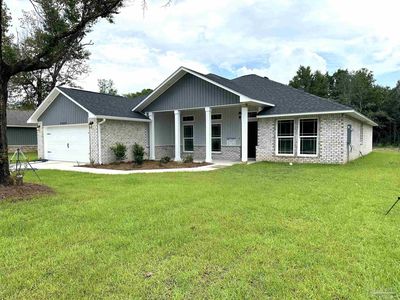 5196 Barnett Rd, Pace, FL, 32571