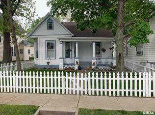 1310 N 6th St, Springfield, IL 62702