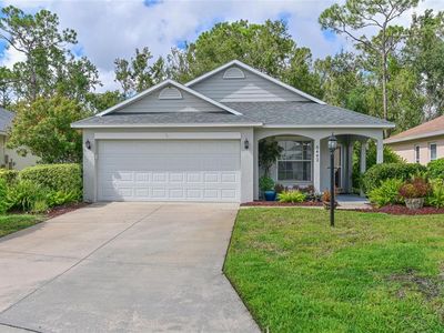 6442 Barberry Ct, Lakewood Ranch, FL, 34202