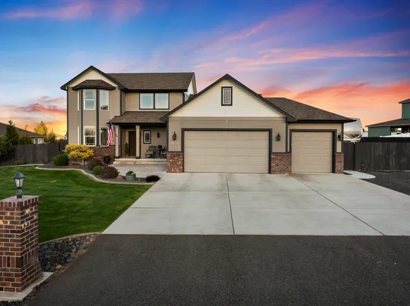 9011 S Grandview Ln, Kennewick, WA 99338