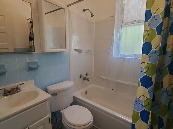 5th image of 4601 Loughborough Ave #A