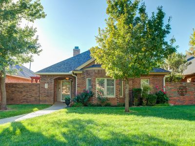 4402 108th St, Lubbock, TX, 79424