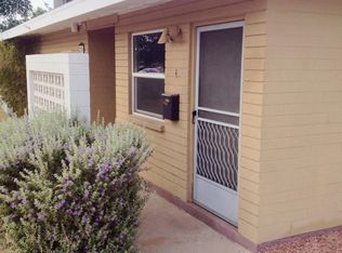 2036 E Osborn Rd APT 4, Phoenix, AZ 85016