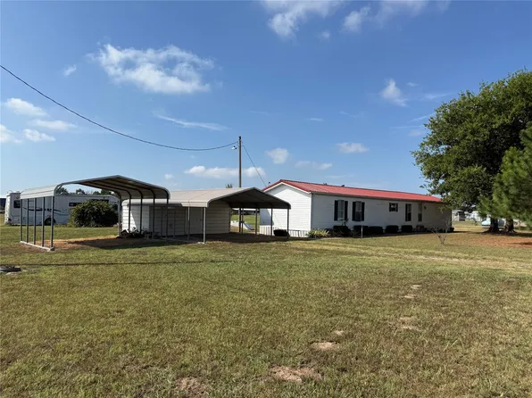 420362 E 1141st Rd, Checotah, OK 74426