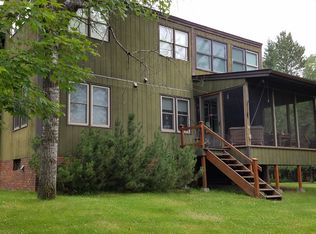 10626 W Hacky Rd, Hibbing, MN 55746