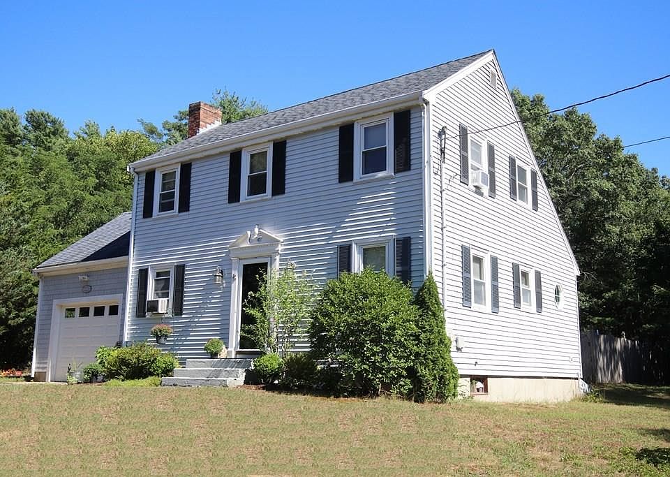 1st image of 8 Clifton Dr
