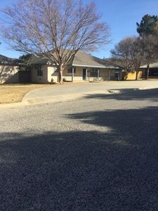 600 Scott Dr, Big Spring, TX, 79720