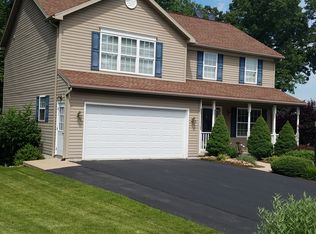 2605 Collinwood Dr, Huntingdon, PA 16652