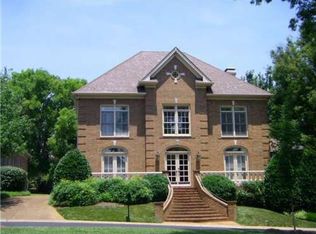 21 Bosley Oaks, Nashville, TN 37205