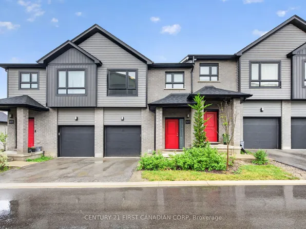 807 Kleinburg Dr #9, London, ON N5X 0N6