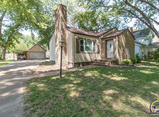 939 NE Chester Ave, Topeka, KS 66616