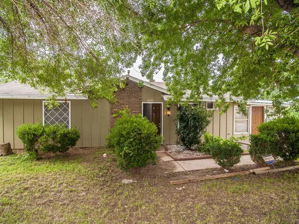8730 Easy Valley St, San Antonio, TX 78227