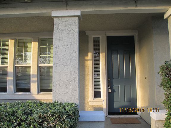 park across the street