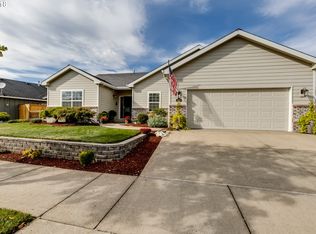 5981 Rombauer Rd, Eugene, OR 97402
