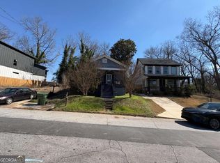 1154 Welch St SW, Atlanta, GA 30310