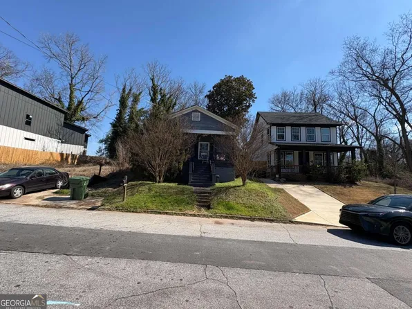 1154 Welch St SW, Atlanta, GA 30310