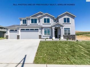 790 Eltopia West Rd, Eltopia, WA 99330