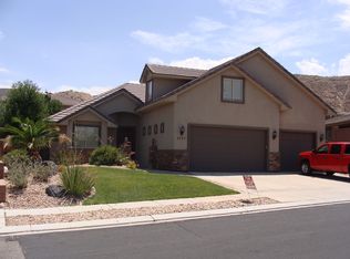 3577 Ducati Way, Saint George, UT 84790