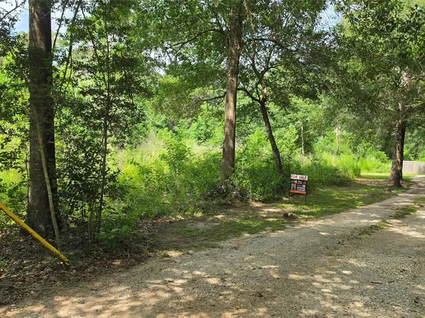 22414 Mueschke Rd, Tomball, TX 77377