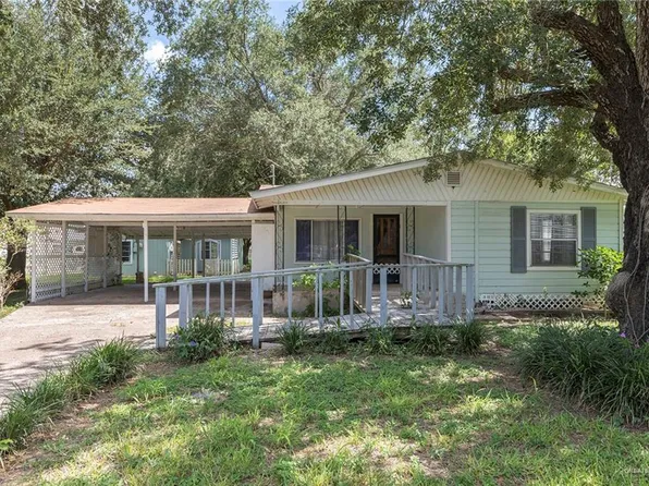 10114 Lipsey Dr, Edinburg, TX 78542