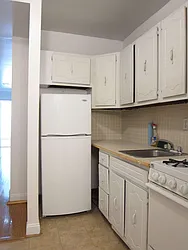 Rented by James Everett Lewis, LREB