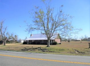 15083 NW County Road 274, Altha, FL 32421