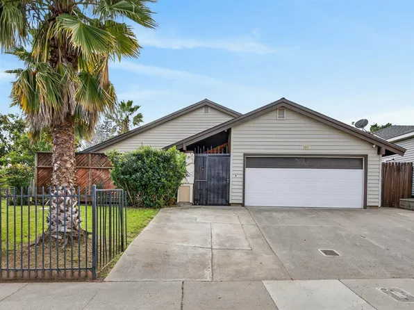 7998 Caceres Way, Sacramento, CA 95823