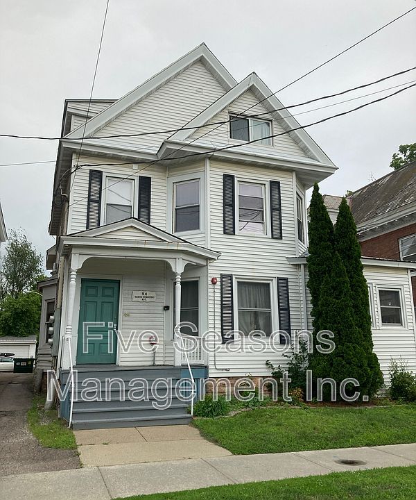 1st image of 94 N Winooski Ave #5