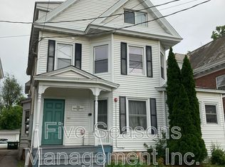 94 N Winooski Ave #5, Burlington, VT 05401