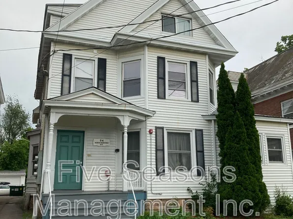 94 N Winooski Ave #5, Burlington, VT 05401