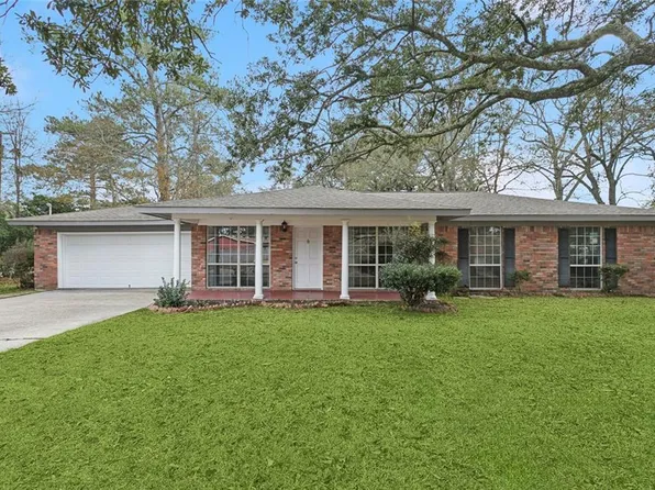1224 Maris Stella Ave, Slidell, LA 70460