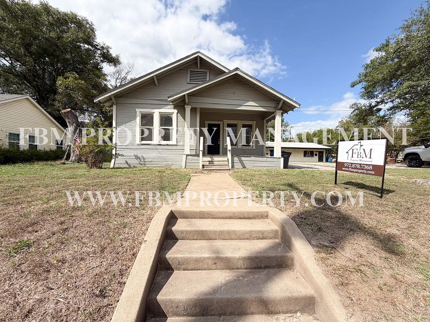 1804 W 2nd St - Beautiful 3 Bedroom, 1 Bathroom Home in Corsicana, TX! — Photo 2