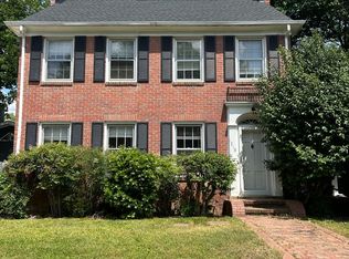 1716 Scales St, Raleigh, NC 27608