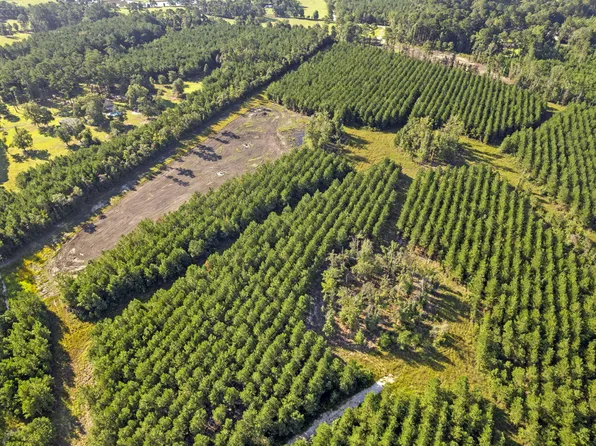 4 Rudd Rd, Ridgeville, SC 29472