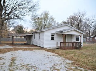 159 W Mount Vernon Rd, Billings, MO 65610