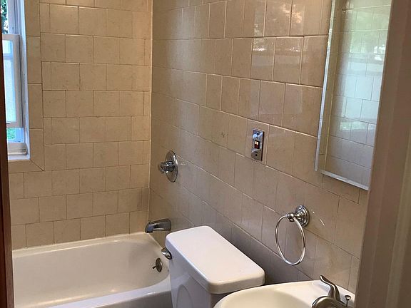 Updated Bath