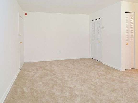 Sample Living Room