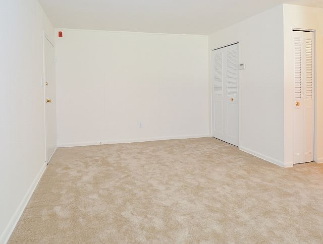 Sample Living Room