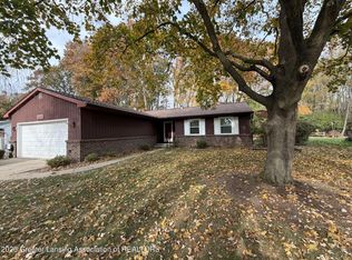 2940 Footman Dr, East Lansing, MI 48823