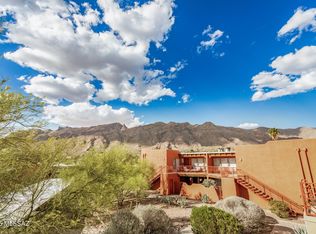 6255 N Camino Pimeria Alta APT 41, Tucson, AZ 85718