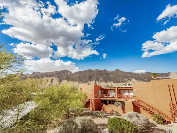 6255 N Camino Pimeria Alta APT 41, Tucson, AZ 85718