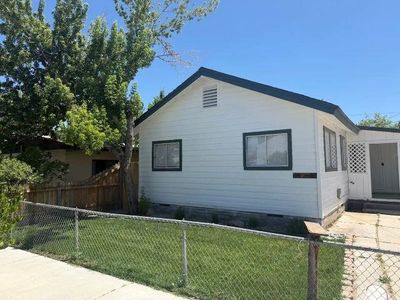 386 Short St, Bishop, CA, 93514