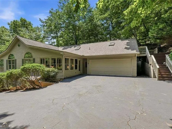 1121 Woodland Trce, Jasper, GA 30143