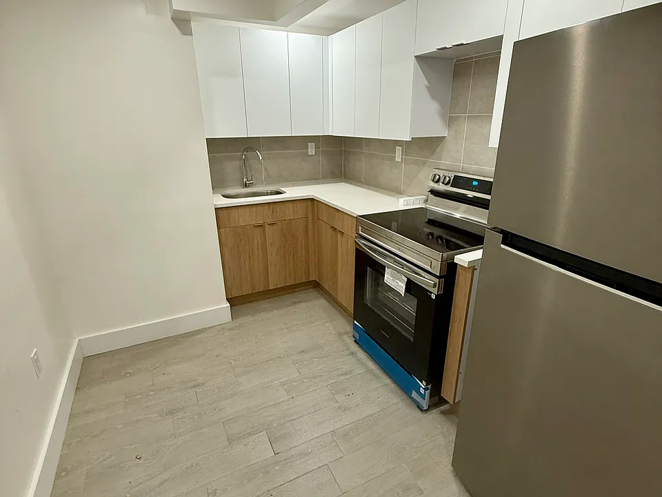 0 Van Cortlandt Park E #1B