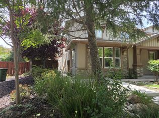 326 N Mill Valley Dr, Tracy, CA 95391