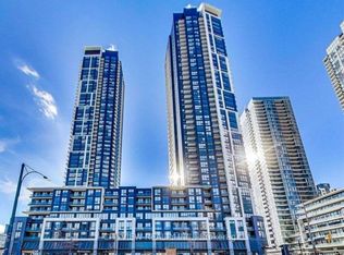 (Undisclosed Address), Mississauga, ON L5B 0J7