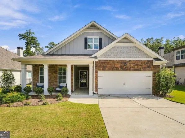 3018 Winding Rdg, Waleska, GA 30183