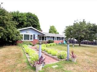 118 Christopher Rd, Brockton, MA 02302