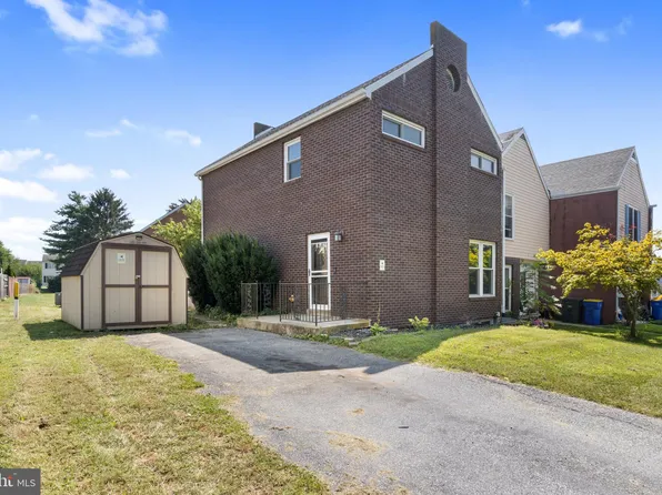 3106 Equinox Rd, Dover, PA 17315