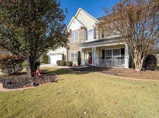 116 Saint Johns St, Simpsonville, SC 29680